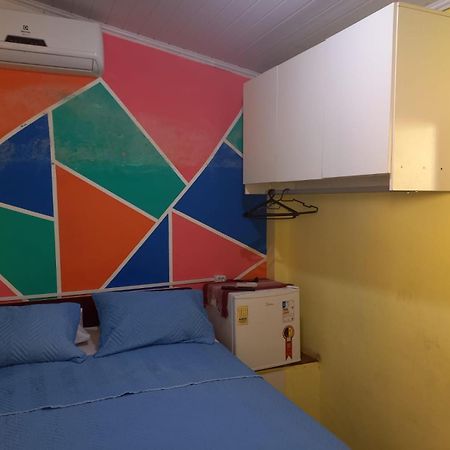 Hostel Sol Da Barra Salvador Eksteriør billede