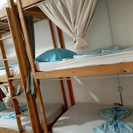 Hostel Sol Da Barra Salvador Eksteriør billede