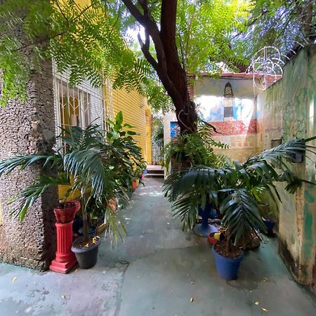 Hostel Sol Da Barra Salvador Eksteriør billede