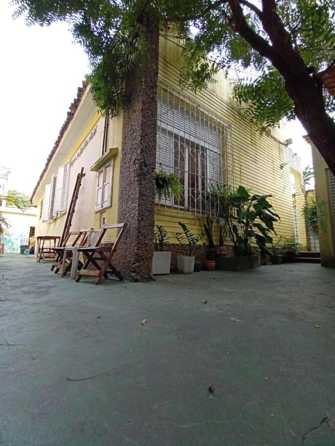 Hostel Sol Da Barra Salvador Eksteriør billede