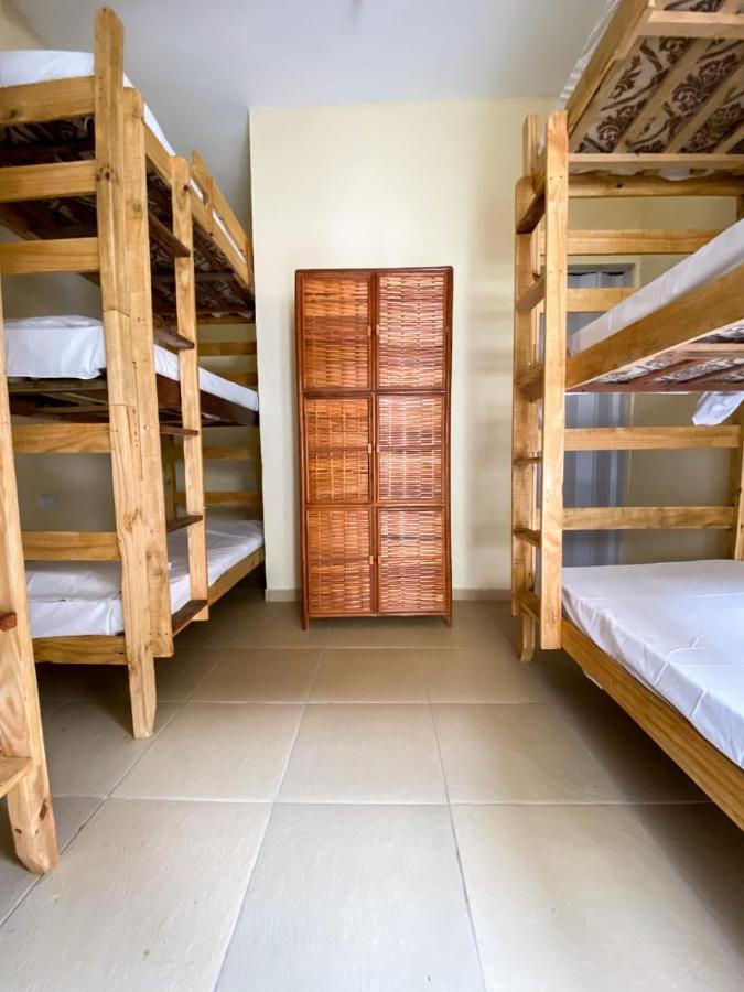 Hostel Sol Da Barra Salvador Eksteriør billede