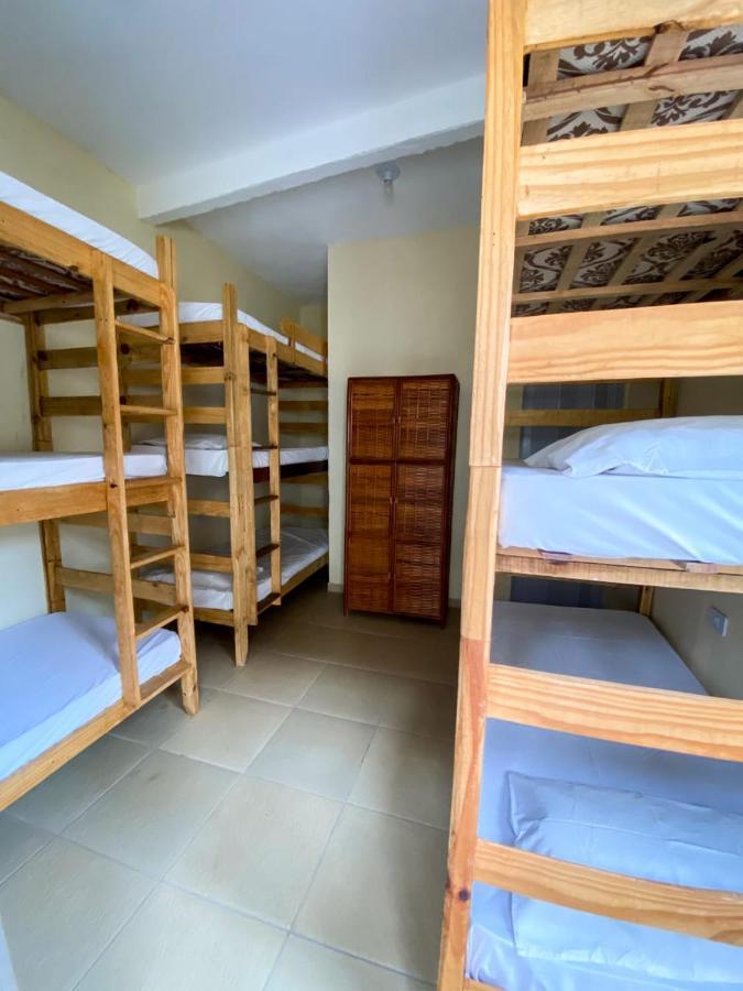 Hostel Sol Da Barra Salvador Eksteriør billede