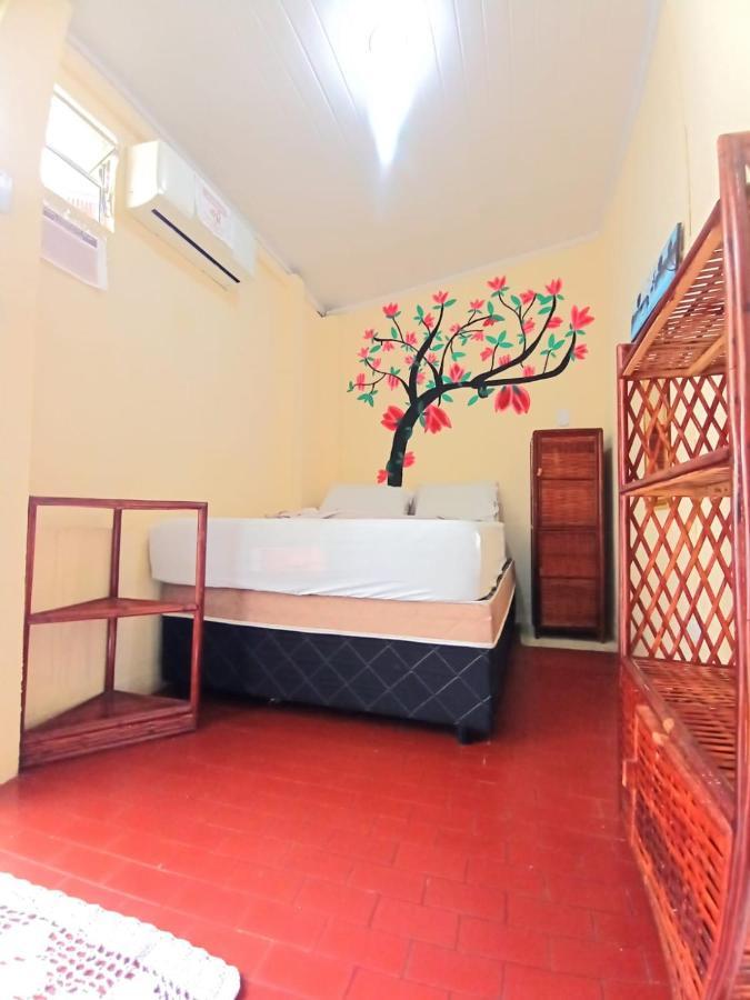 Hostel Sol Da Barra Salvador Eksteriør billede
