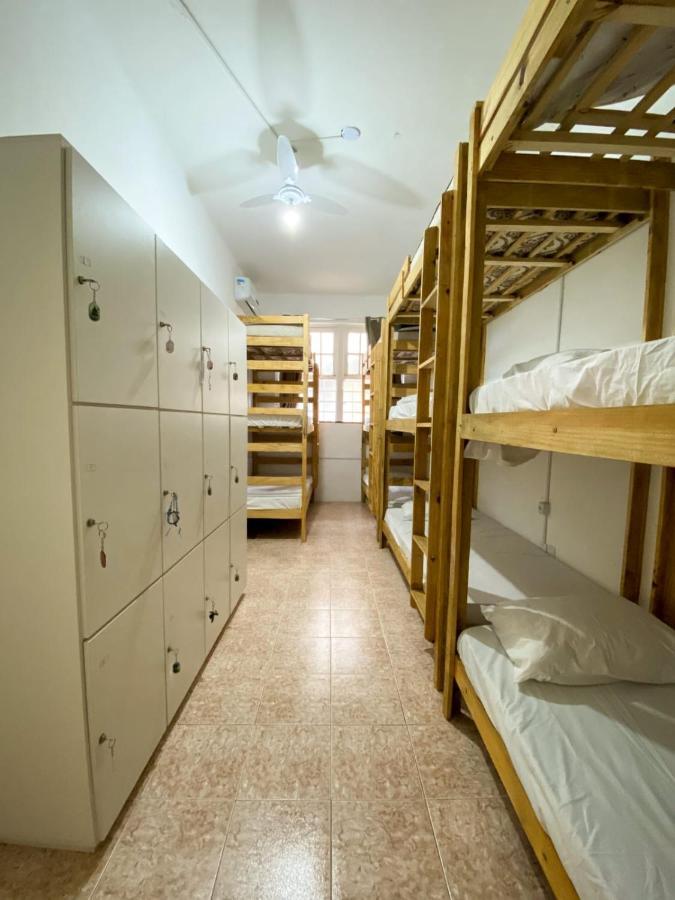 Hostel Sol Da Barra Salvador Eksteriør billede