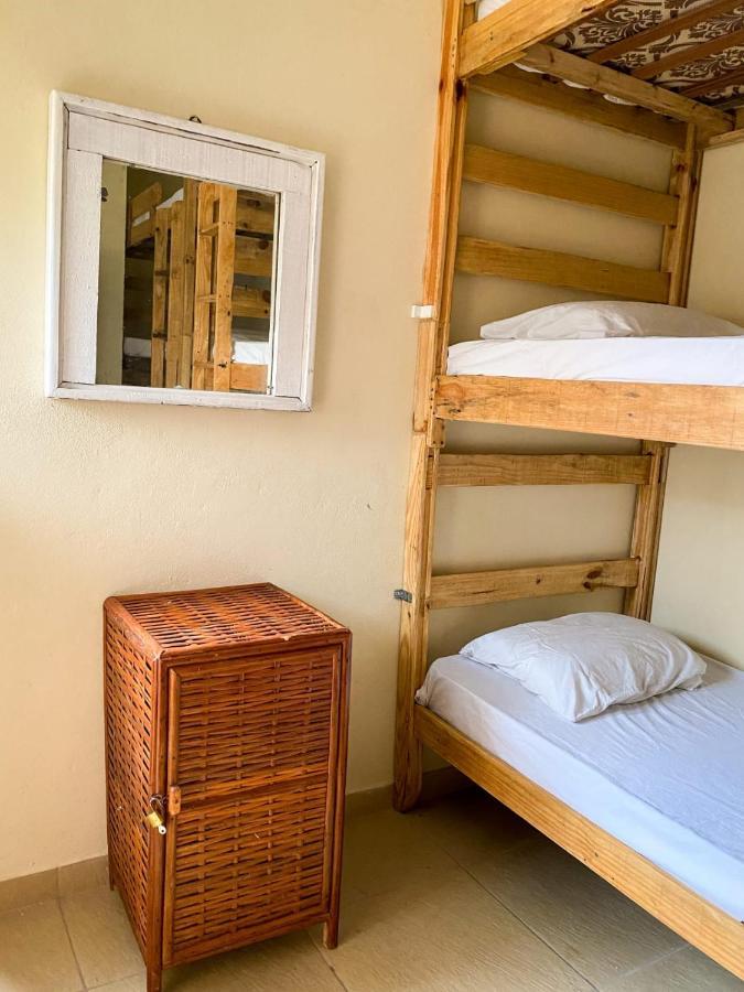 Hostel Sol Da Barra Salvador Eksteriør billede