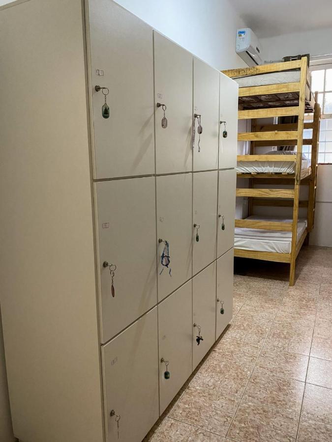 Hostel Sol Da Barra Salvador Eksteriør billede