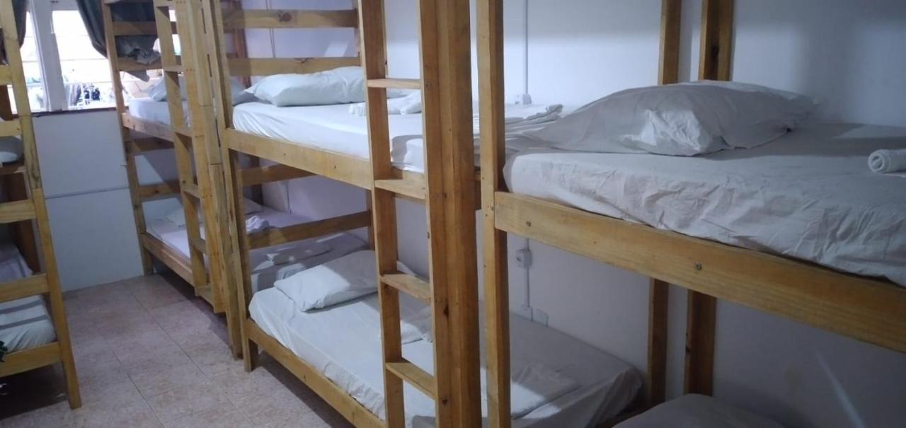 Hostel Sol Da Barra Salvador Eksteriør billede