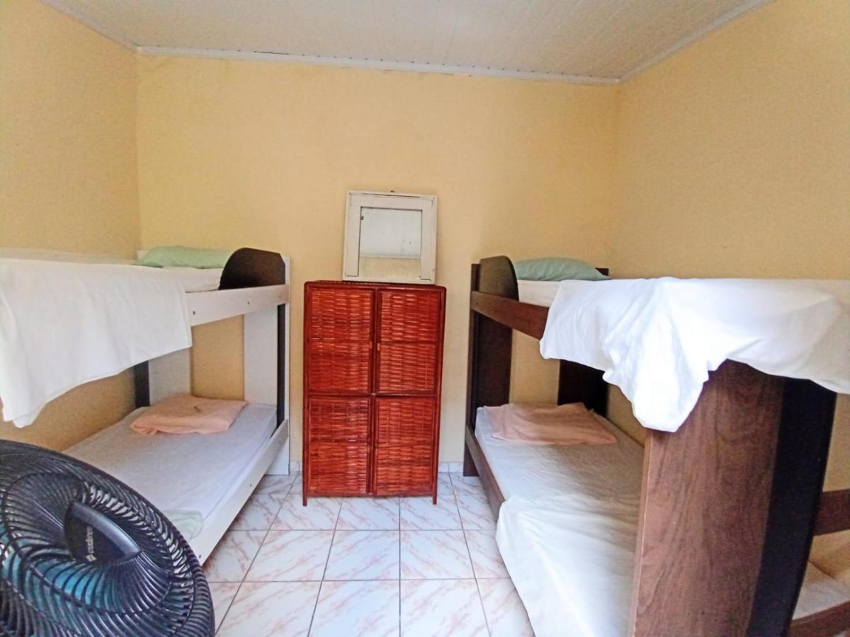 Hostel Sol Da Barra Salvador Eksteriør billede