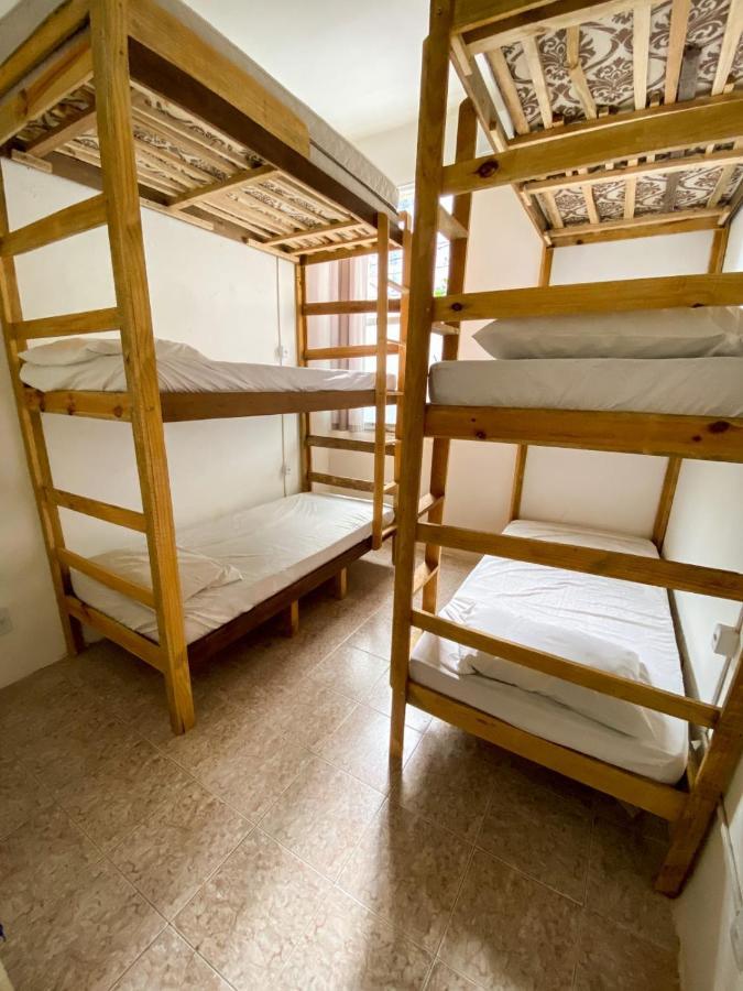 Hostel Sol Da Barra Salvador Eksteriør billede