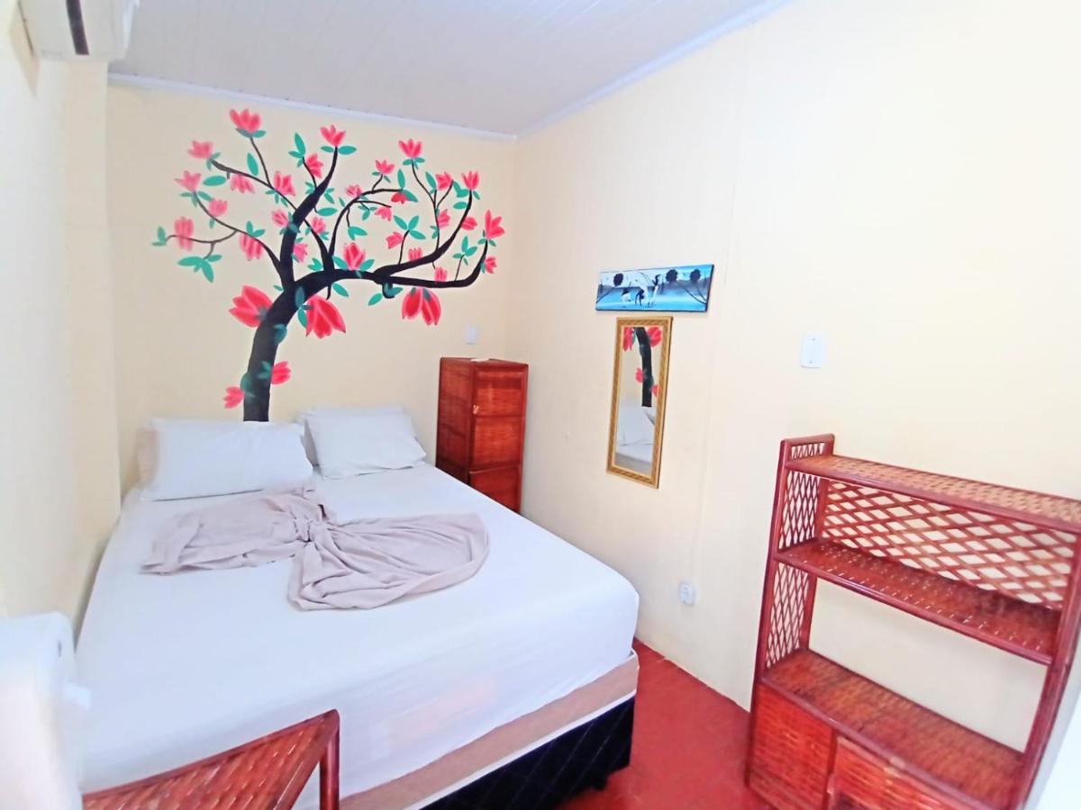 Hostel Sol Da Barra Salvador Eksteriør billede