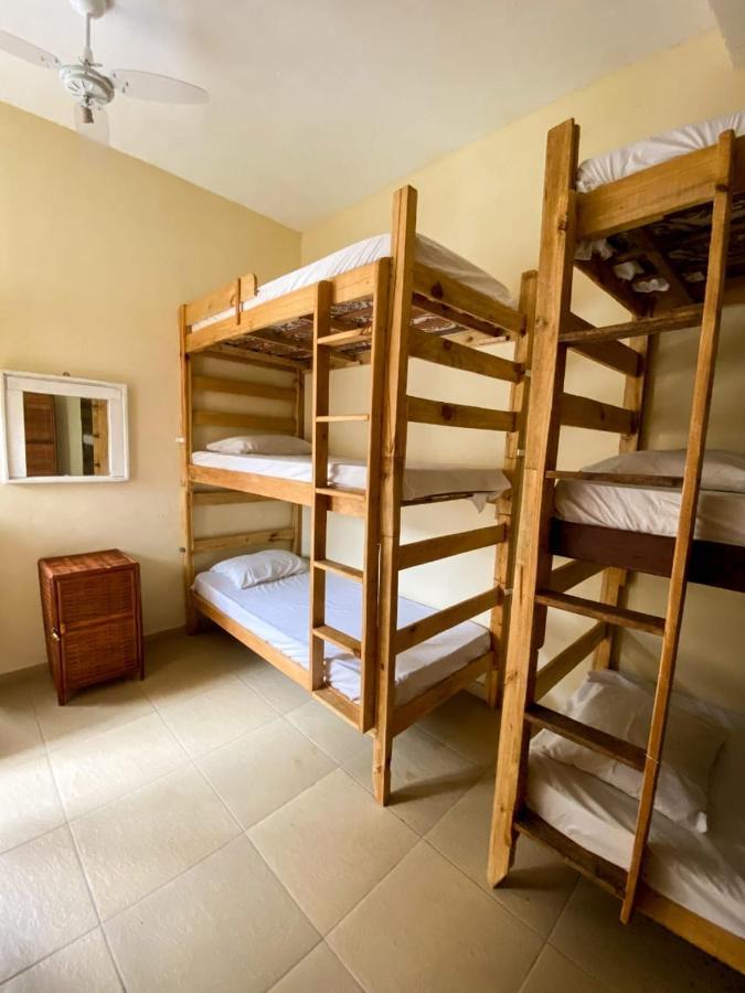 Hostel Sol Da Barra Salvador Eksteriør billede