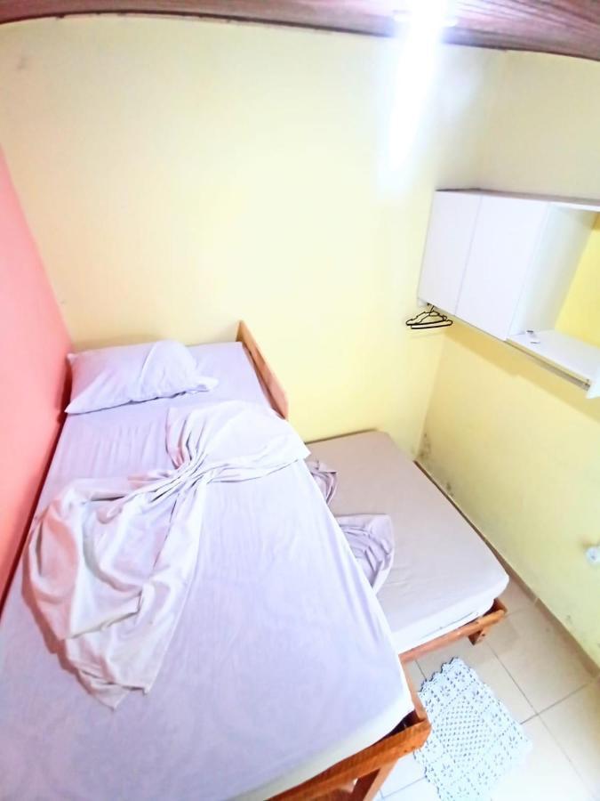 Hostel Sol Da Barra Salvador Eksteriør billede