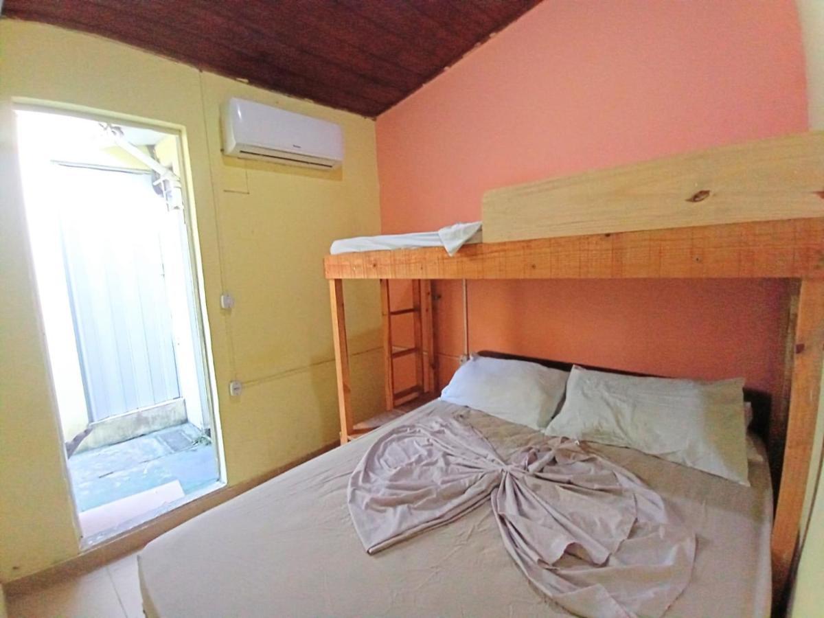 Hostel Sol Da Barra Salvador Eksteriør billede