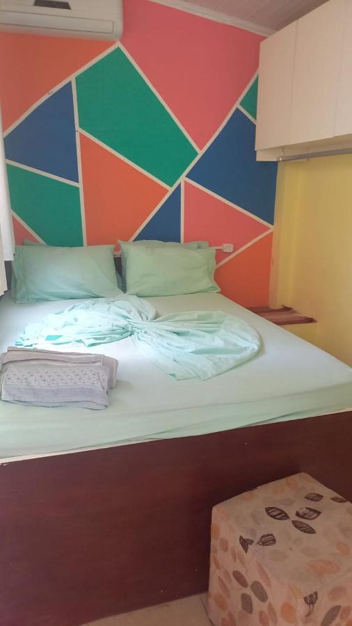 Hostel Sol Da Barra Salvador Eksteriør billede