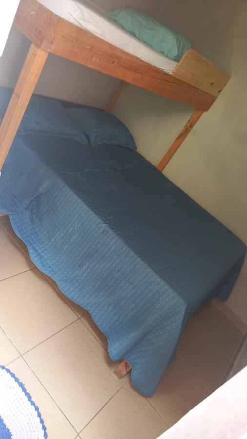 Hostel Sol Da Barra Salvador Eksteriør billede