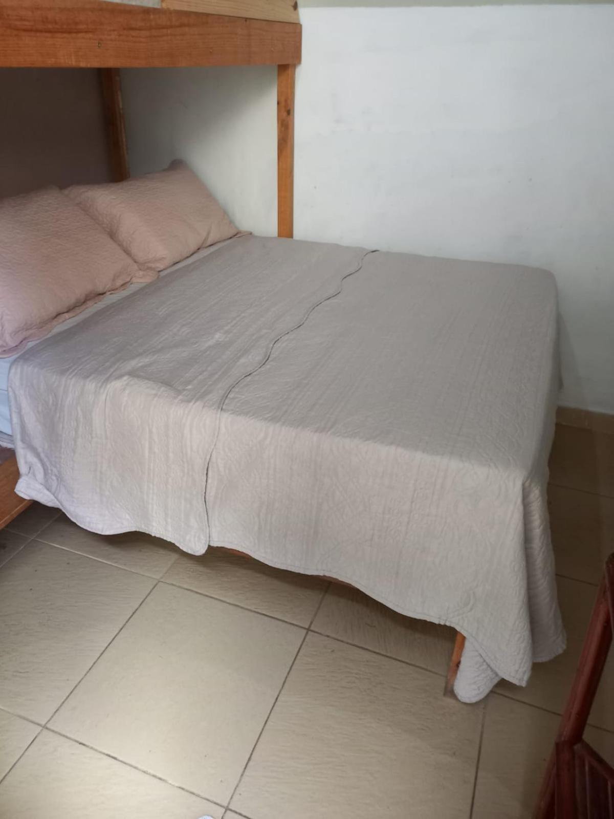 Hostel Sol Da Barra Salvador Eksteriør billede