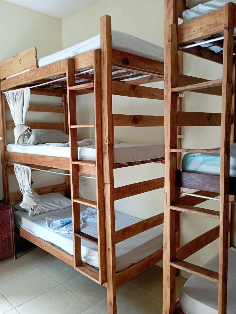 Hostel Sol Da Barra Salvador Eksteriør billede