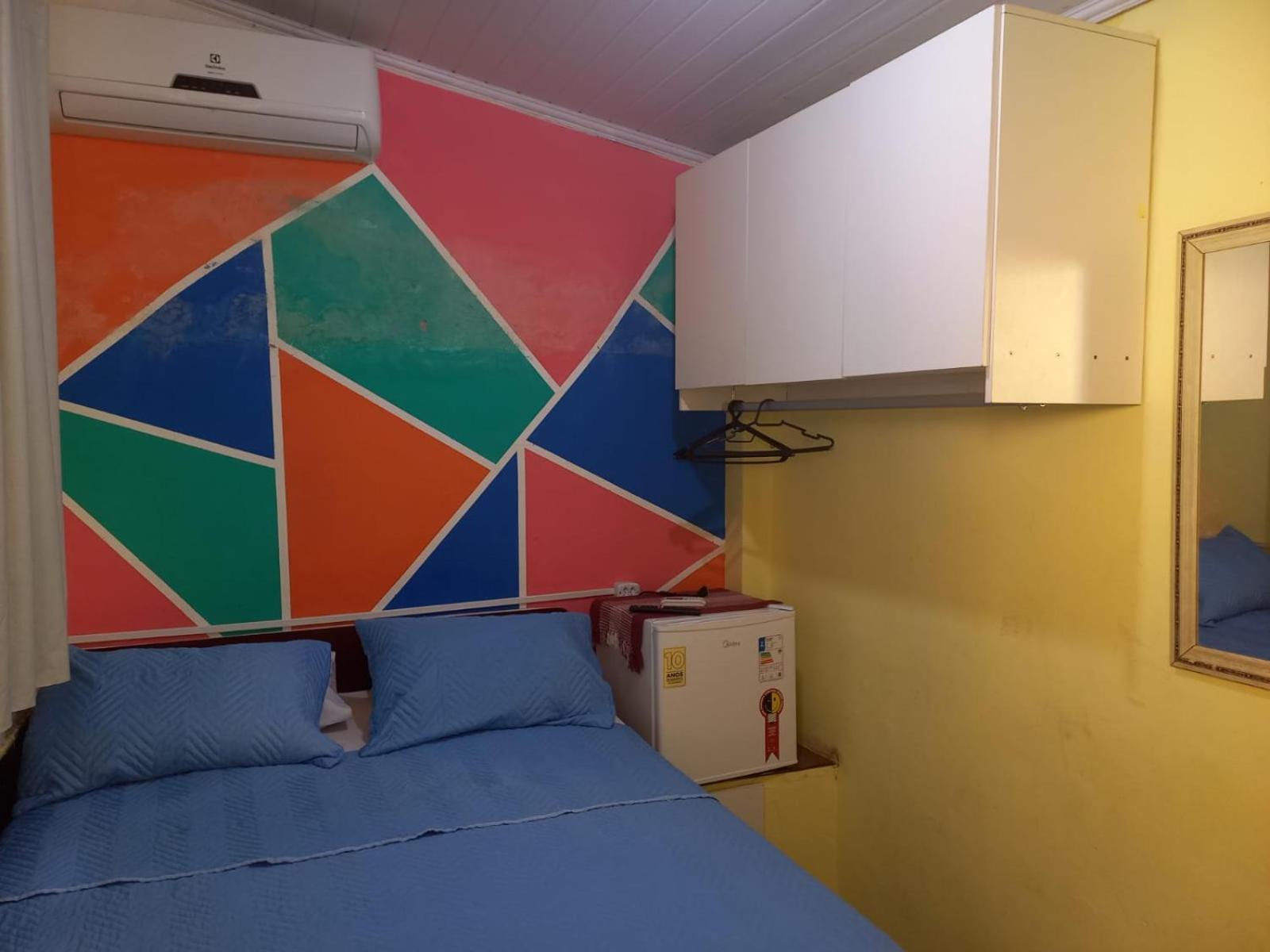 Hostel Sol Da Barra Salvador Eksteriør billede