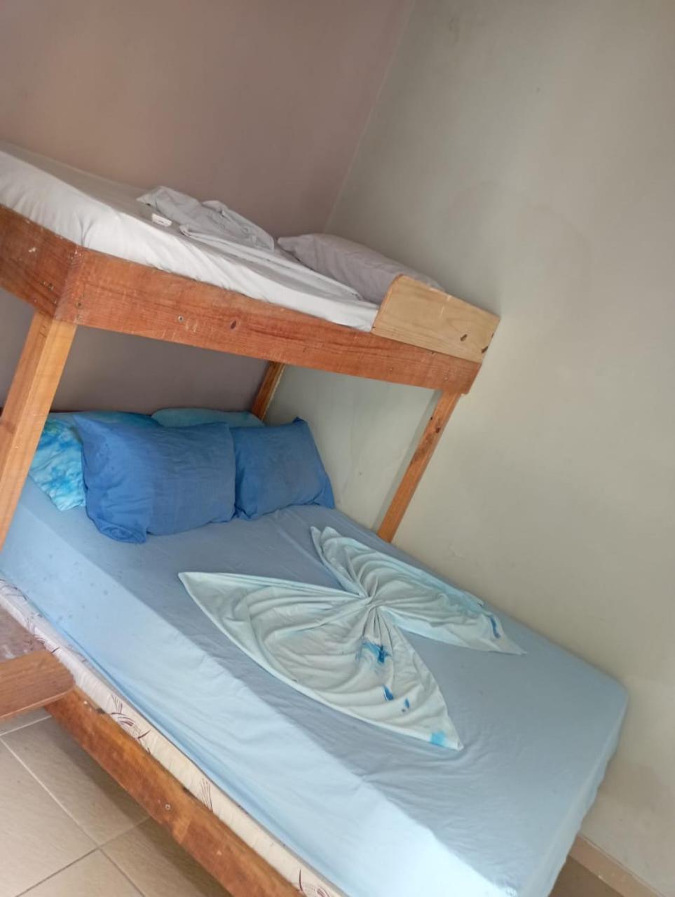 Hostel Sol Da Barra Salvador Eksteriør billede