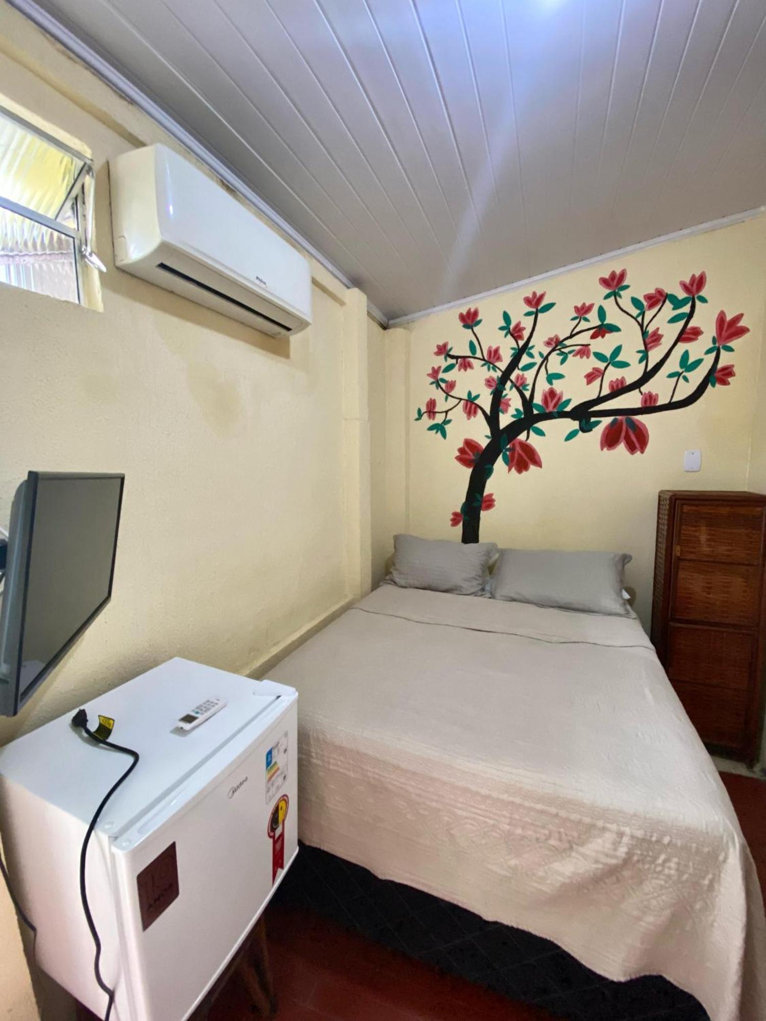 Hostel Sol Da Barra Salvador Eksteriør billede