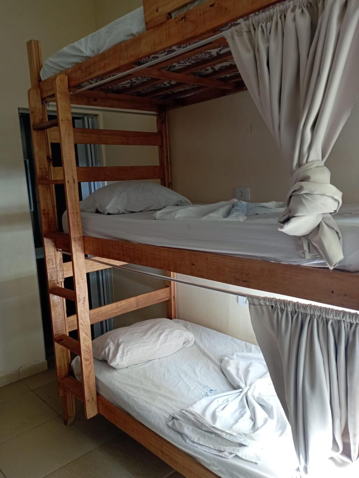 Hostel Sol Da Barra Salvador Eksteriør billede