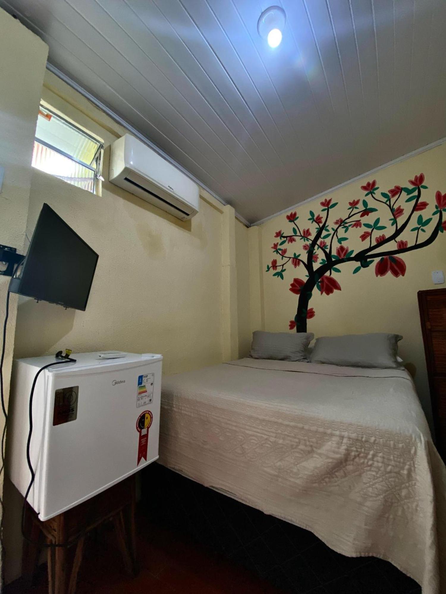 Hostel Sol Da Barra Salvador Eksteriør billede