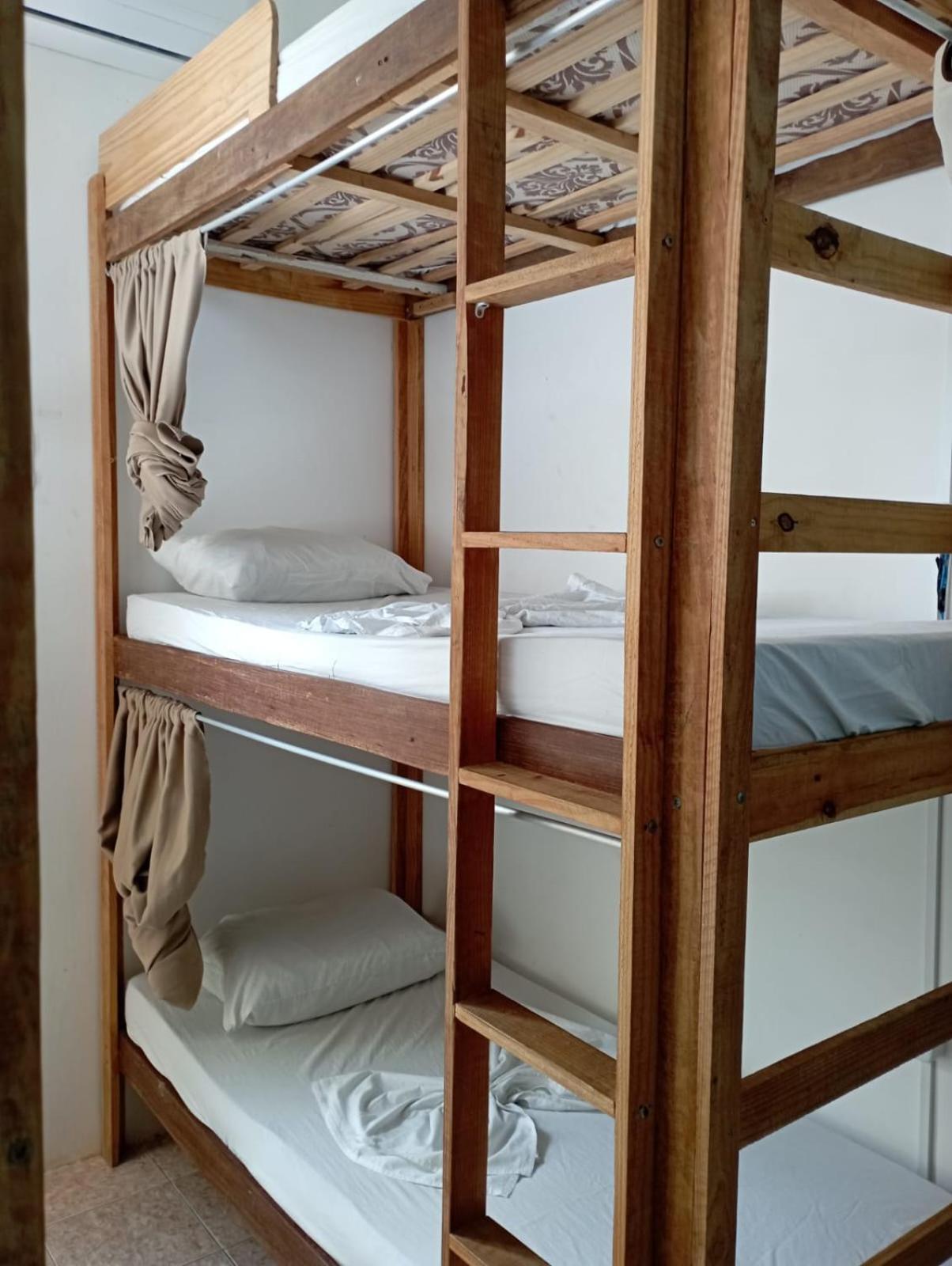 Hostel Sol Da Barra Salvador Eksteriør billede
