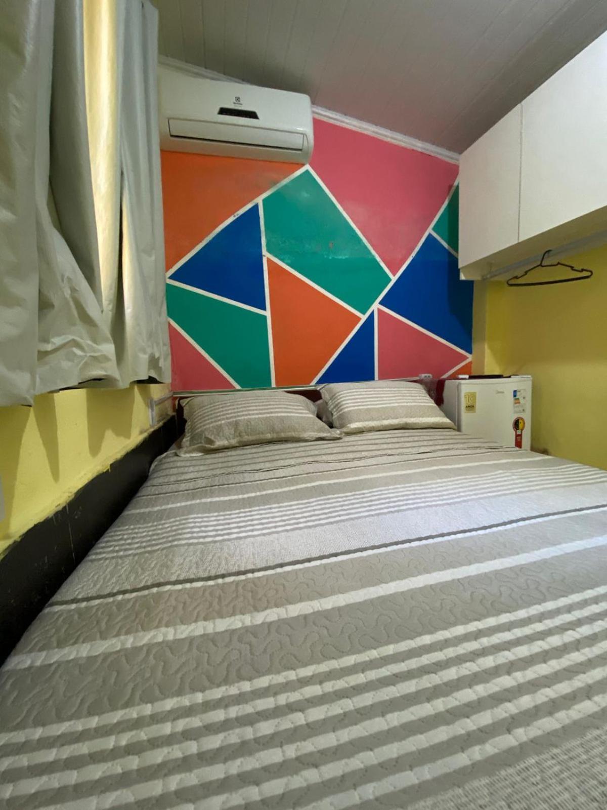 Hostel Sol Da Barra Salvador Eksteriør billede