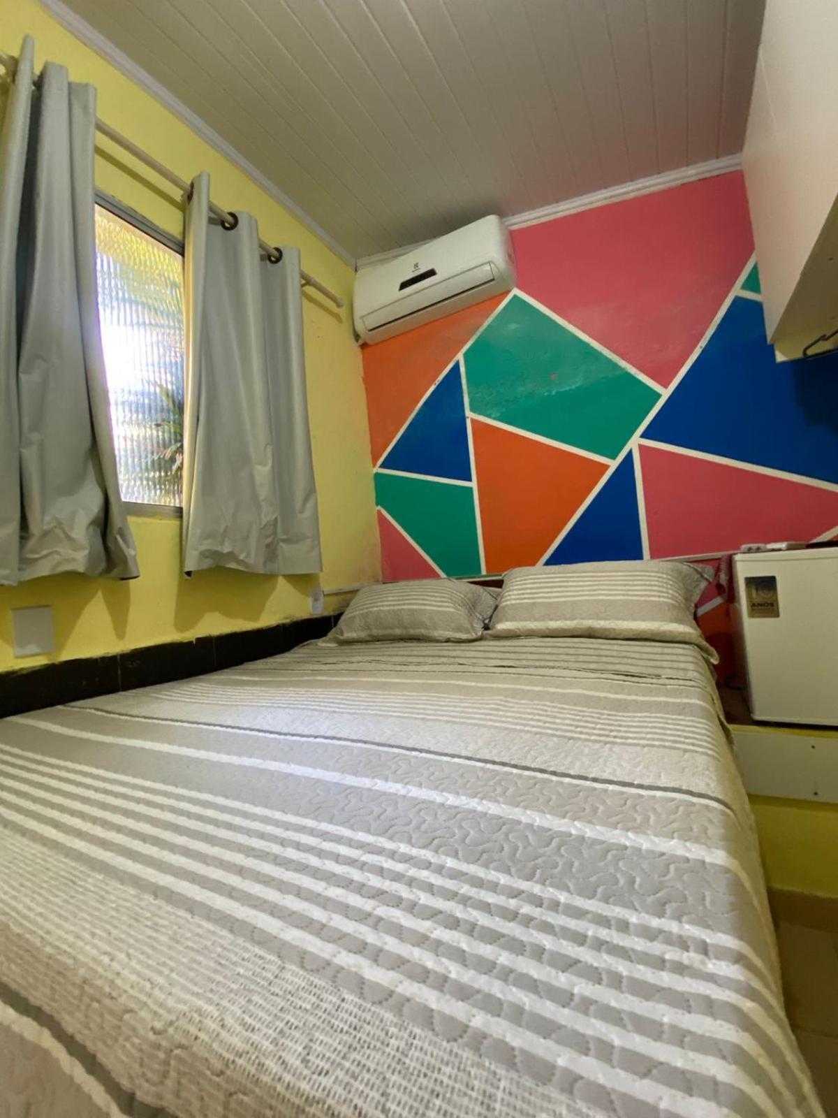 Hostel Sol Da Barra Salvador Eksteriør billede