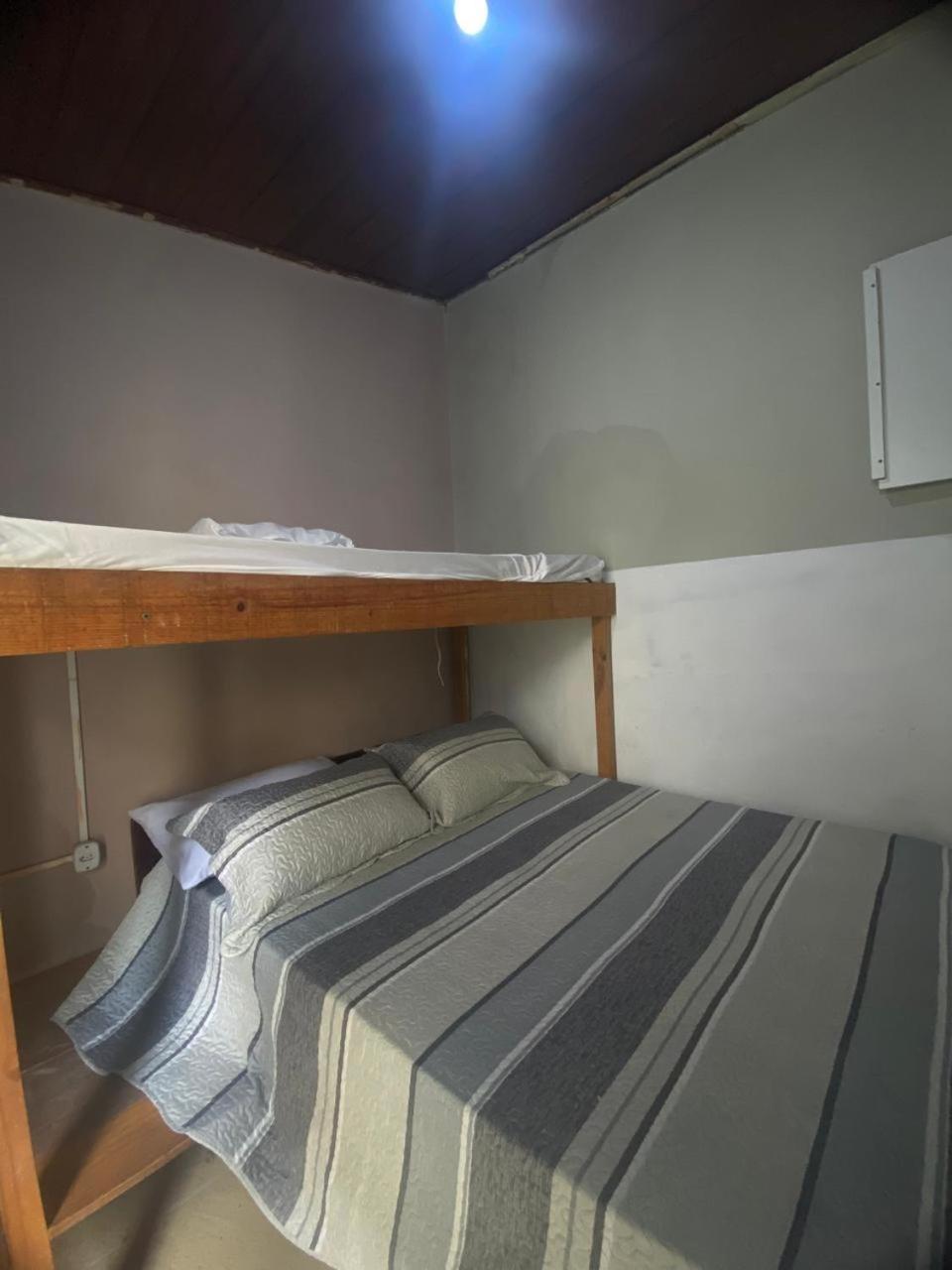Hostel Sol Da Barra Salvador Eksteriør billede