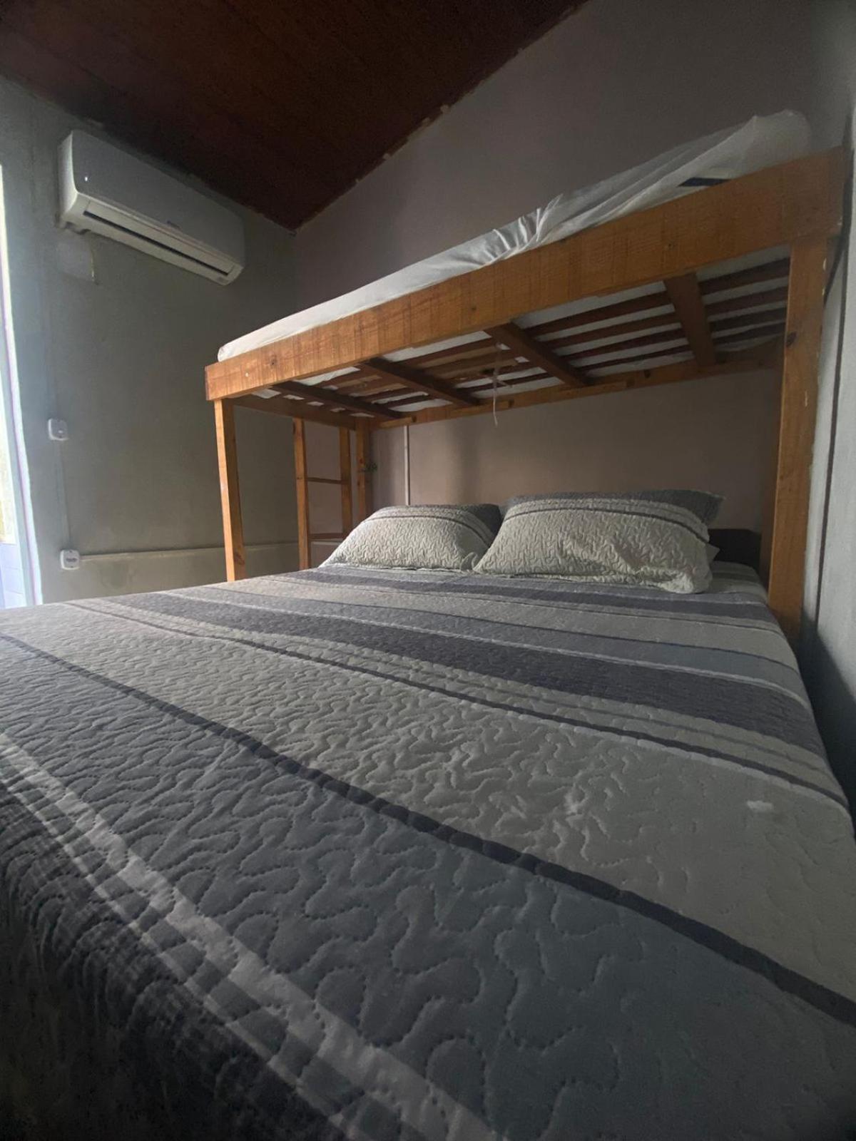 Hostel Sol Da Barra Salvador Eksteriør billede