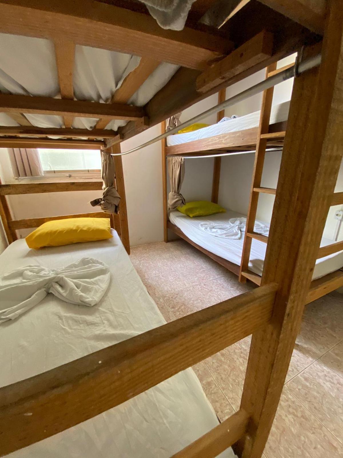 Hostel Sol Da Barra Salvador Eksteriør billede