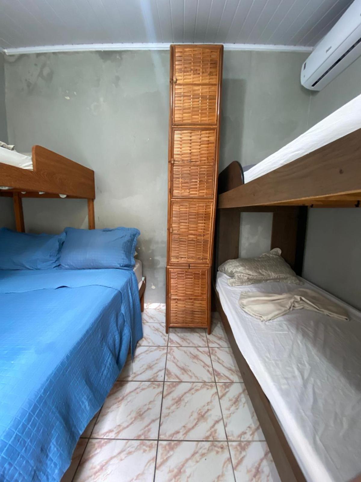 Hostel Sol Da Barra Salvador Eksteriør billede