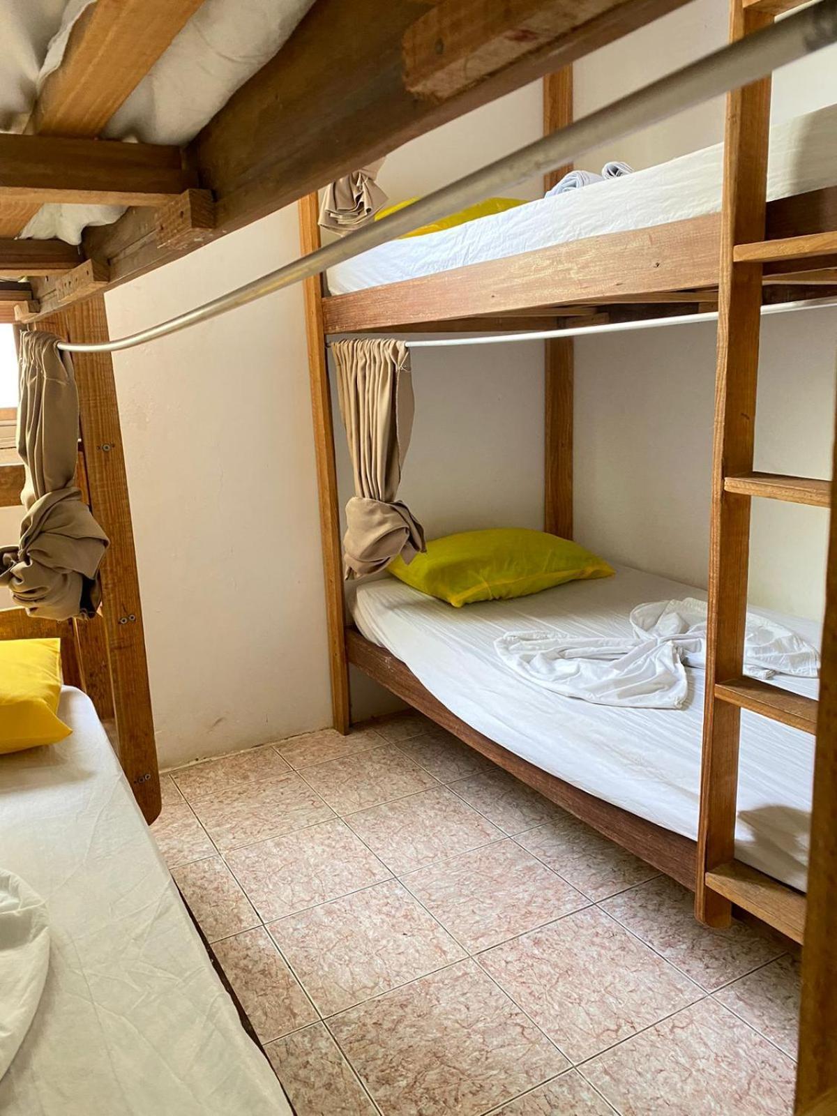 Hostel Sol Da Barra Salvador Eksteriør billede