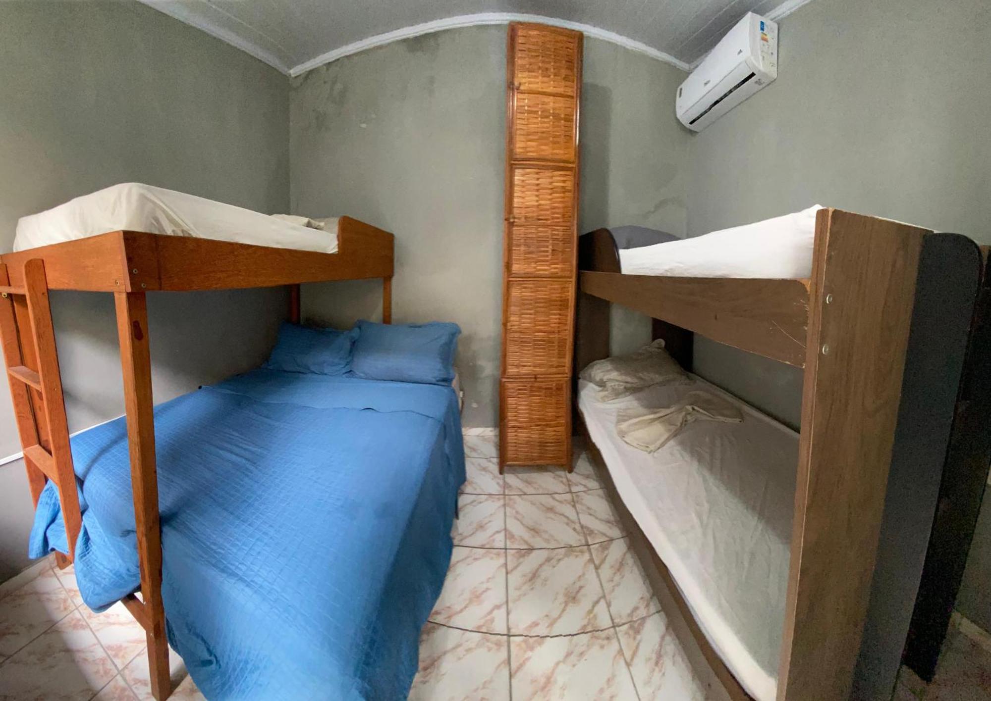 Hostel Sol Da Barra Salvador Eksteriør billede