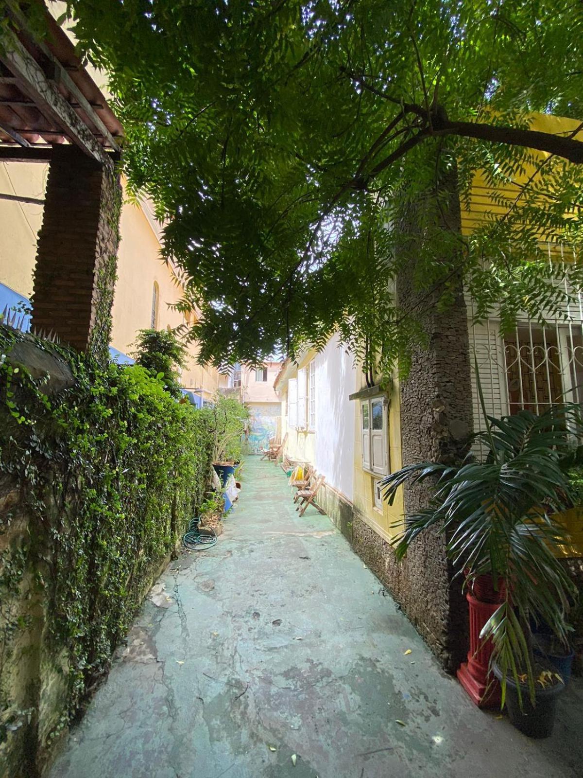 Hostel Sol Da Barra Salvador Eksteriør billede