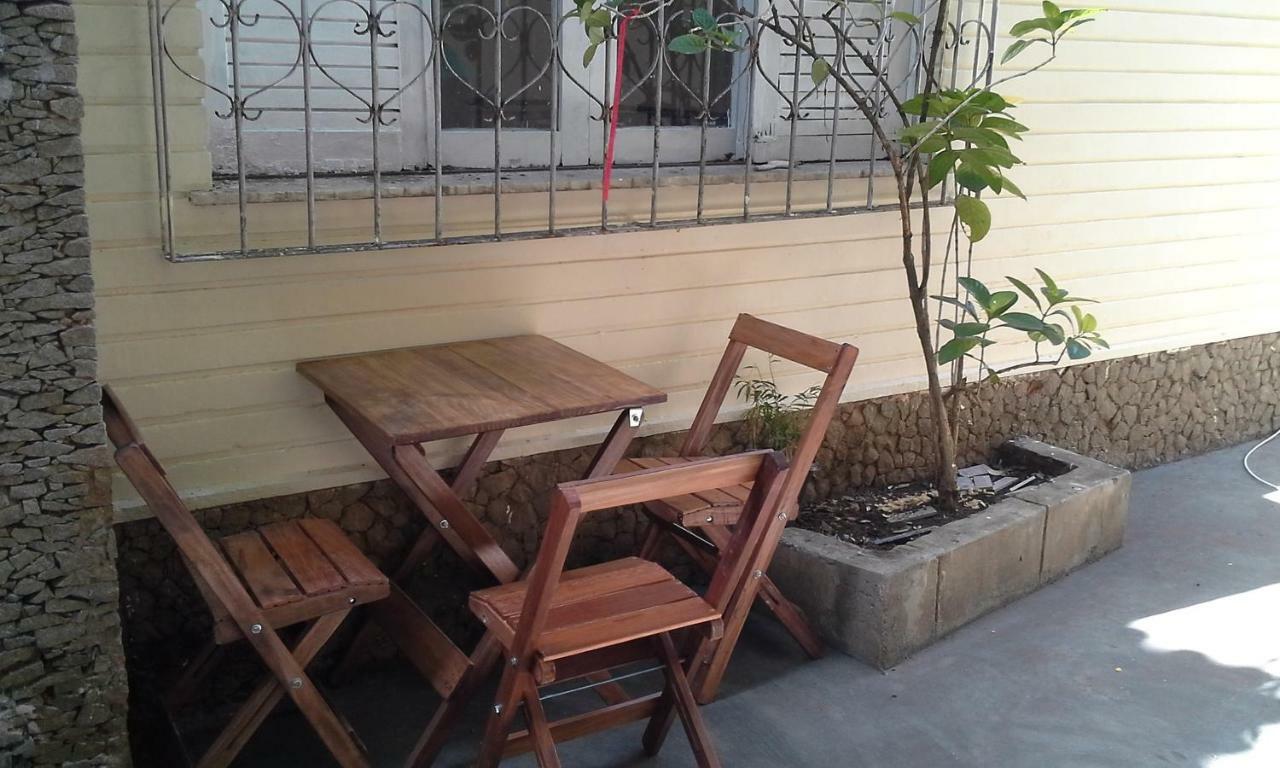 Hostel Sol Da Barra Salvador Eksteriør billede