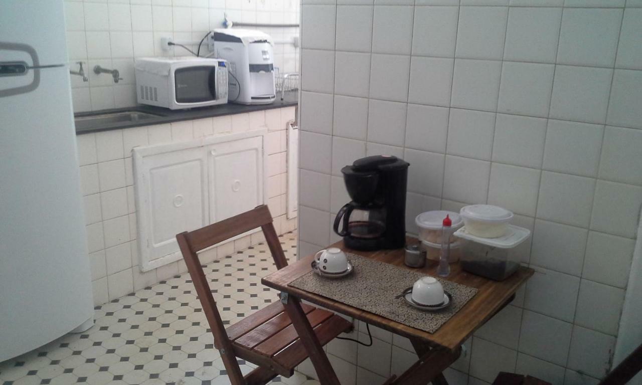 Hostel Sol Da Barra Salvador Eksteriør billede