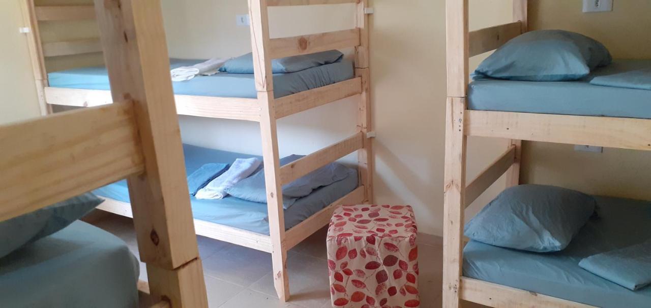 Hostel Sol Da Barra Salvador Eksteriør billede