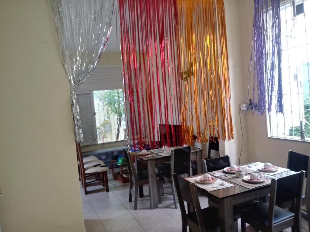 Hostel Sol Da Barra Salvador Eksteriør billede